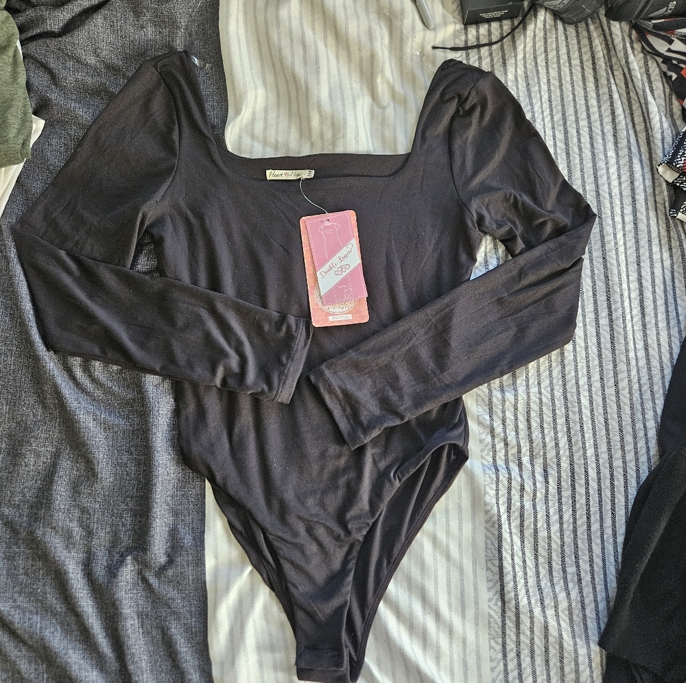 Bodysuit